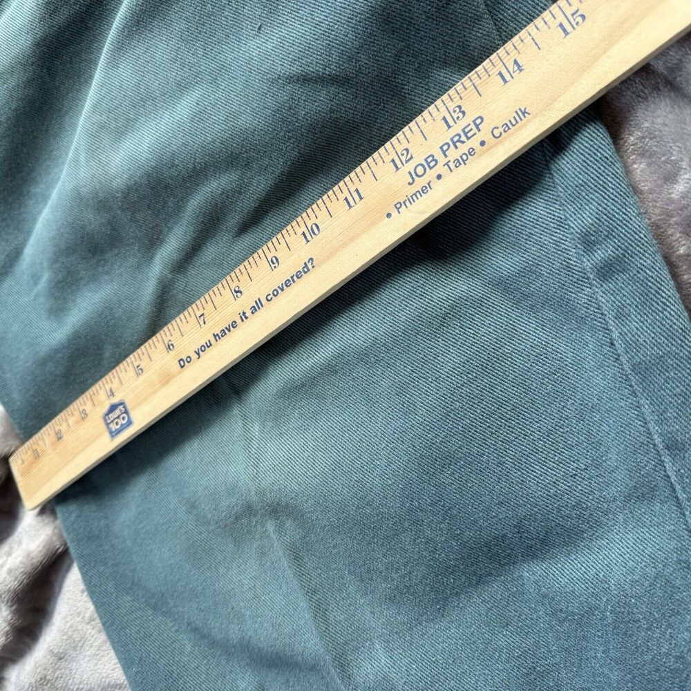 Karl Kani-jeans USA Made 90s Vintage Baggy Grunge Skater Hip-Hop Urban 36x30 - Picture 6 of 11
